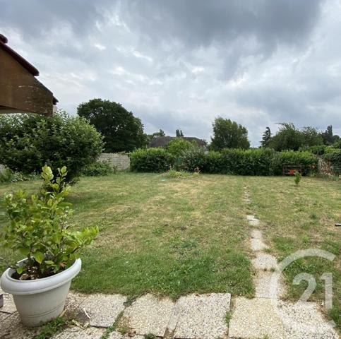 Maison à vendre  7 pièces - 165 m2 SENLIS - 60