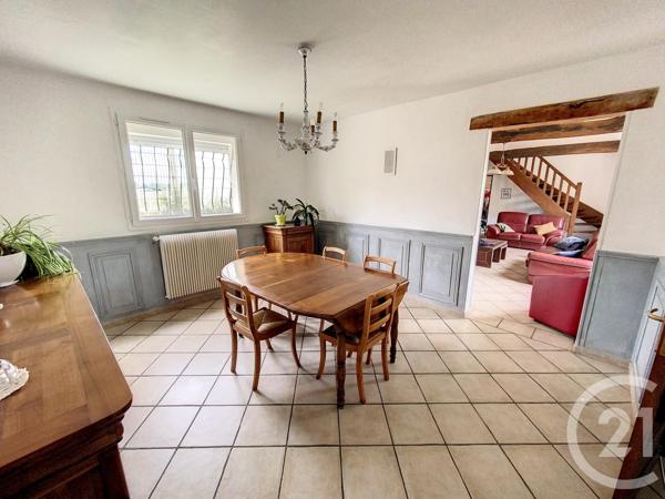 Maison à vendre  7 pièces - 165 m2 SENLIS - 60