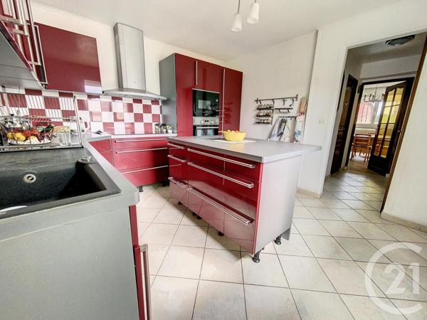 Maison à vendre  7 pièces - 165 m2 SENLIS - 60