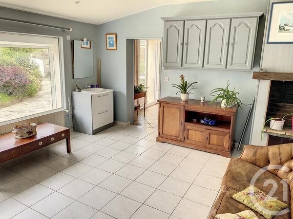 Maison à vendre  7 pièces - 165 m2 SENLIS - 60