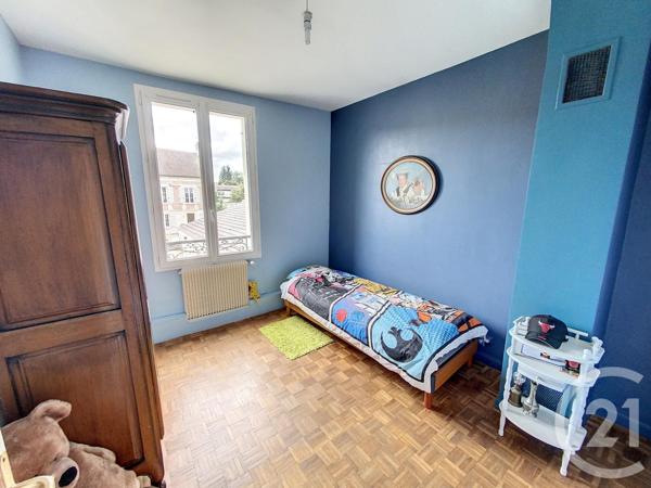 Maison à vendre  7 pièces - 165 m2 SENLIS - 60