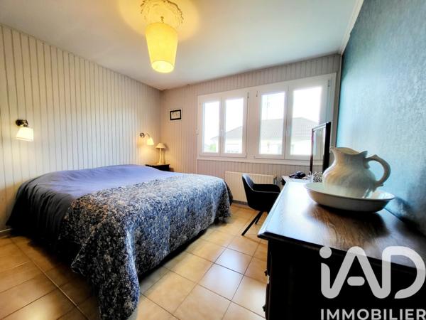 Maison à vendre 5 pièces 121,21 m² Lexy