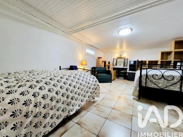 Maison à vendre 5 pièces 121,21 m² Lexy