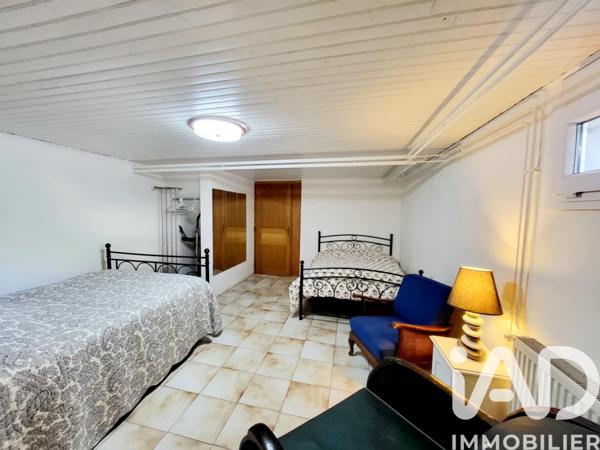 Maison à vendre 5 pièces 121,21 m² Lexy