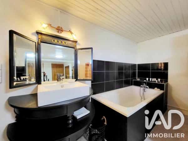 Maison à vendre 5 pièces 121,21 m² Lexy