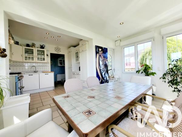 Maison à vendre 5 pièces 121,21 m² Lexy