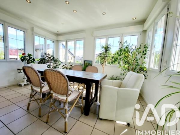 Maison à vendre 5 pièces 121,21 m² Lexy