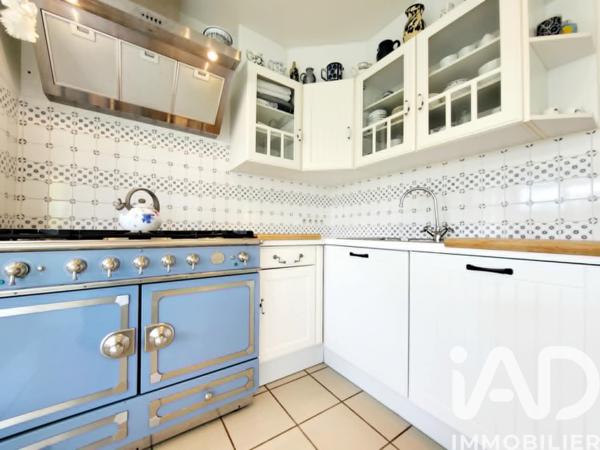 Maison à vendre 5 pièces 121,21 m² Lexy