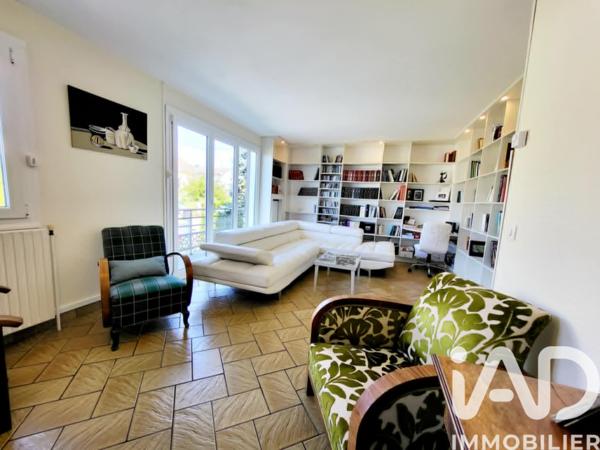 Maison à vendre 5 pièces 121,21 m² Lexy