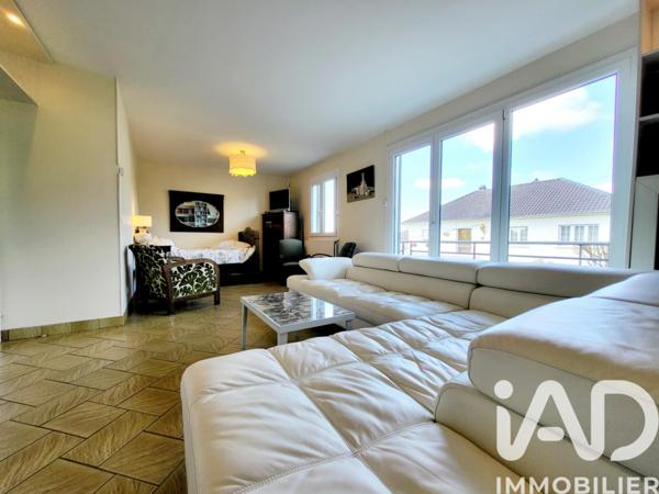 Maison à vendre 5 pièces 121,21 m² Lexy