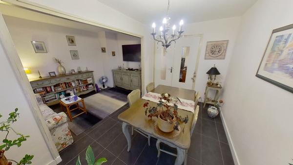 Achat appartement Rosny-sous-Bois - 2 pièce(s) - 44 m² - 190 000 €