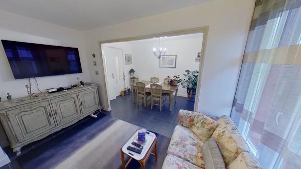 Achat appartement Rosny-sous-Bois - 2 pièce(s) - 44 m² - 190 000 €