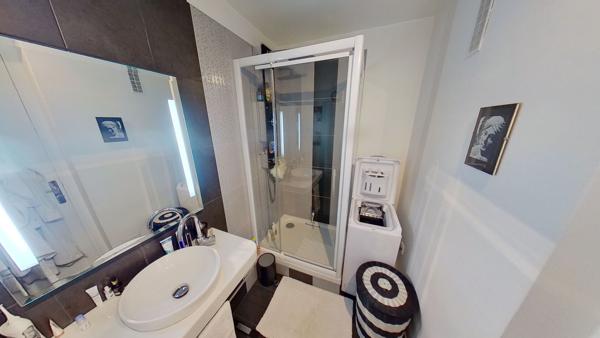 Achat appartement Rosny-sous-Bois - 2 pièce(s) - 44 m² - 190 000 €