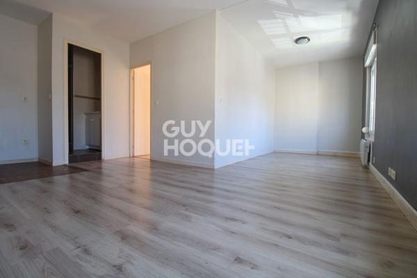 Appartement 2 pièces 37.2 m2