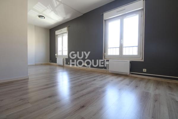 Appartement 2 pièces 37.2 m2