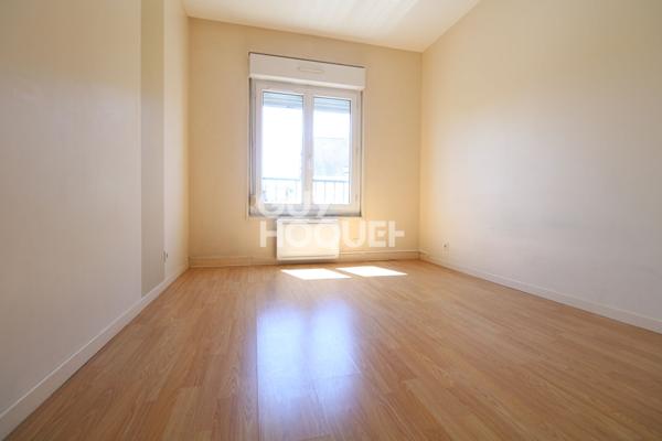 Appartement 2 pièces 37.2 m2