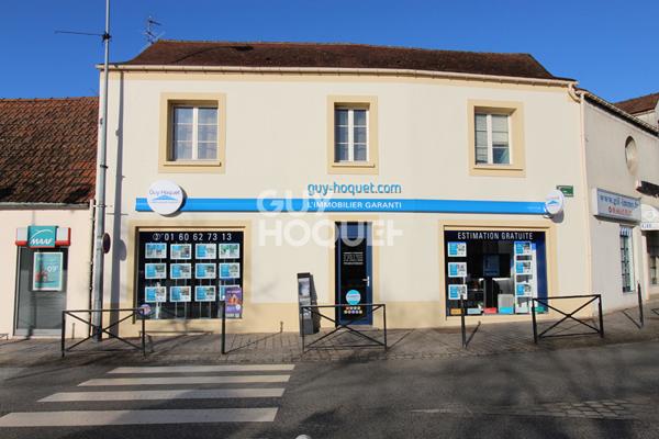 Appartement 2 pièces 37.2 m2