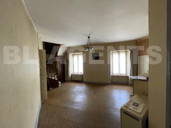 IMMEUBLE A RENOVER LABASTIDE ROUAIROUX