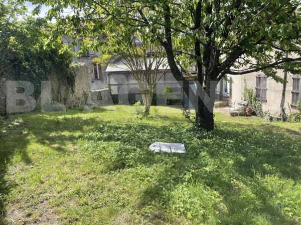 IMMEUBLE A RENOVER LABASTIDE ROUAIROUX