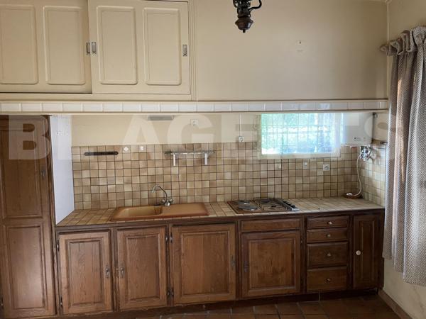 IMMEUBLE A RENOVER LABASTIDE ROUAIROUX