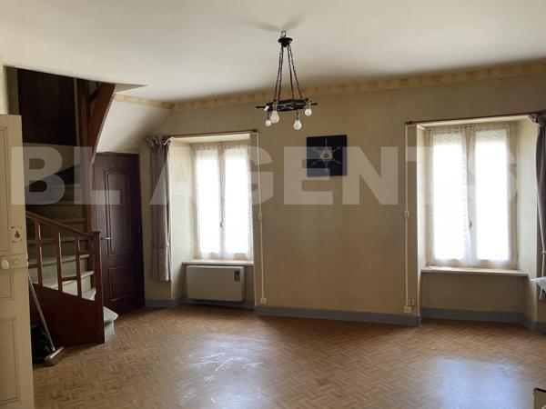 IMMEUBLE A RENOVER LABASTIDE ROUAIROUX