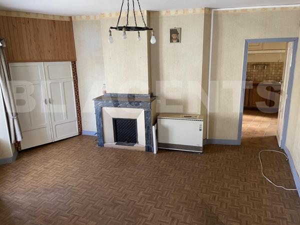 IMMEUBLE A RENOVER LABASTIDE ROUAIROUX