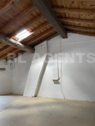 IMMEUBLE A RENOVER LABASTIDE ROUAIROUX