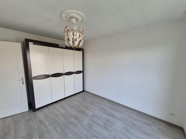 Vente / Appartement T4