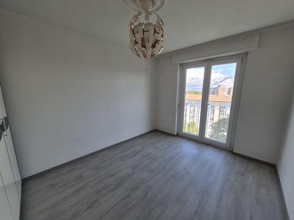 Vente / Appartement T4