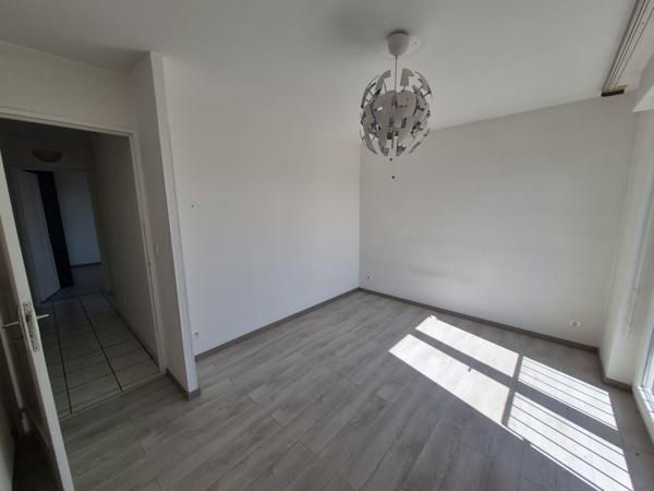 Vente / Appartement T4