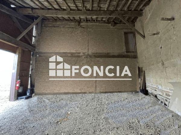 À vendre Maison 4 pièces 90 m² - Saint-andré-de-corcy 01390