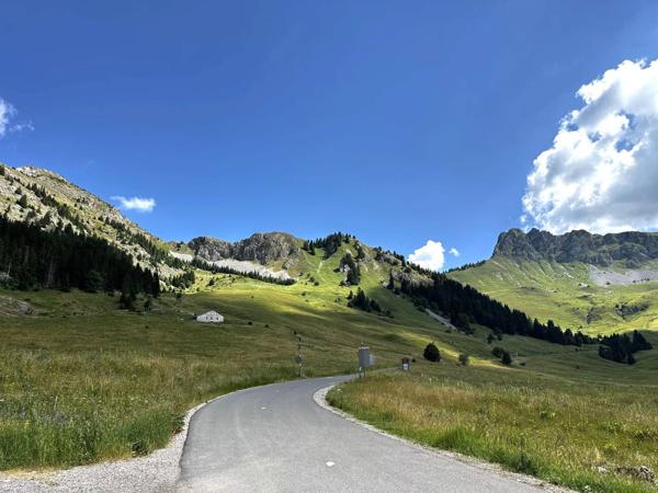 Chalet d’exception – Front de neige, Plateau de Sommand (2017)