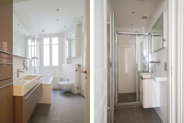 Appartement Paris 7 e - CHAMP DE MARS / SUFFREN