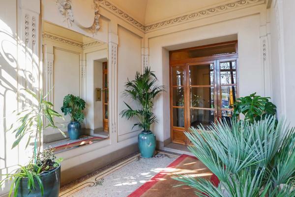 Appartement Paris 7 e - CHAMP DE MARS / SUFFREN