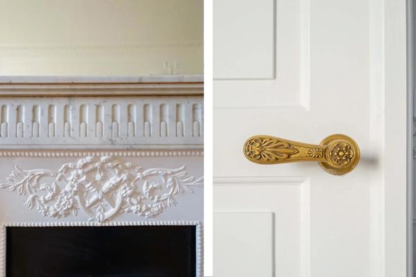 Appartement Paris 7 e - CHAMP DE MARS / SUFFREN