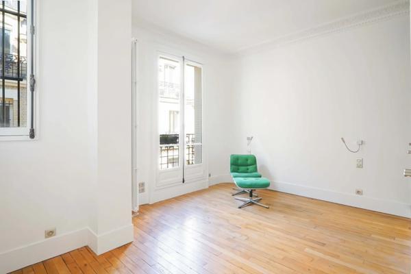 Appartement Paris 7 e - CHAMP DE MARS / SUFFREN