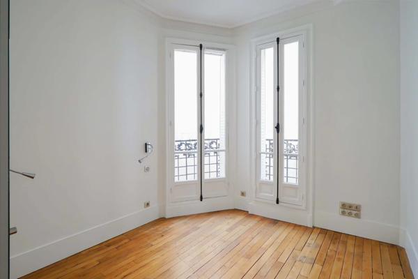 Appartement Paris 7 e - CHAMP DE MARS / SUFFREN