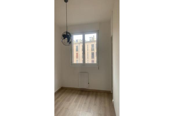 A LOUER : T2 à LILLE • Rue d'Isly - LILLE-VAUBAN • 605 € CC • Réf. 841-17.3