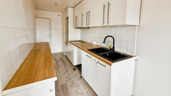 Appartement Boulogne Billancourt 3 pièce(s) 74.14 m2