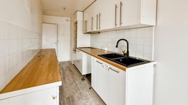 Appartement Boulogne Billancourt 3 pièce(s) 74.14 m2