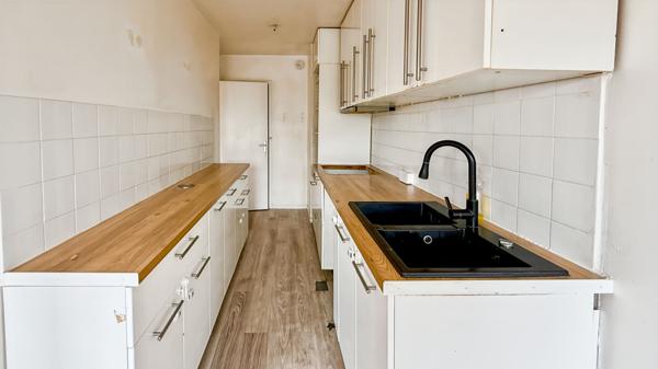 Appartement Boulogne Billancourt 3 pièce(s) 74.14 m2