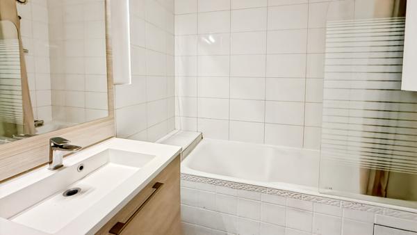 Appartement Boulogne Billancourt 3 pièce(s) 74.14 m2