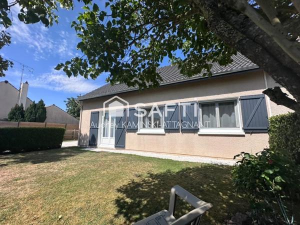 Et si votre rêve immobilier n'était qu'à un clic?