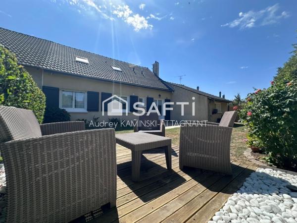 Et si votre rêve immobilier n'était qu'à un clic?