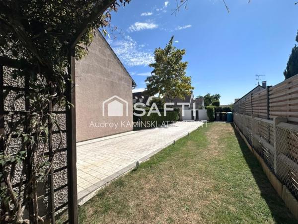 Et si votre rêve immobilier n'était qu'à un clic?