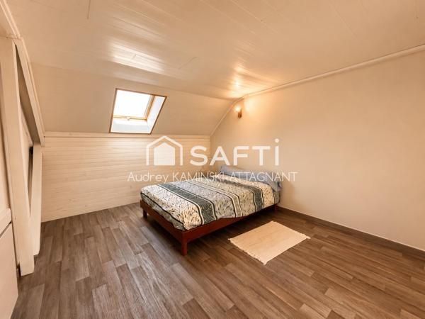 Et si votre rêve immobilier n'était qu'à un clic?