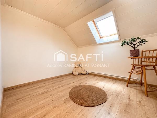 Et si votre rêve immobilier n'était qu'à un clic?