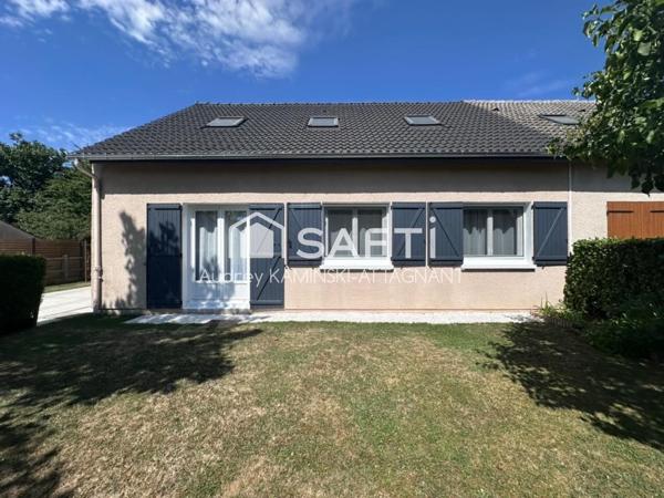 Et si votre rêve immobilier n'était qu'à un clic?