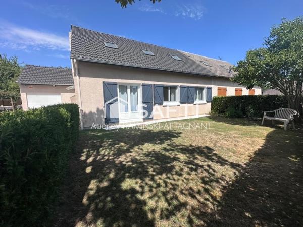 Et si votre rêve immobilier n'était qu'à un clic?