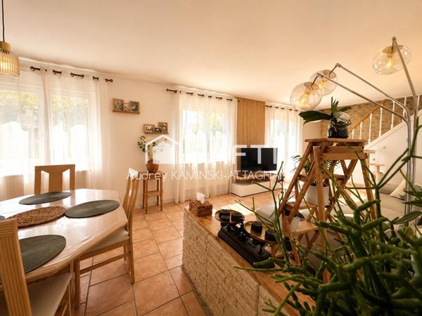Et si votre rêve immobilier n'était qu'à un clic?